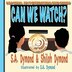 Can We Watch? by S.A. Dymond, Paperback | Indigo Chapters
