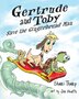 Gertrude and Toby the Gingerbread Man by Shari Tharp, Paperback | Indigo Chapters