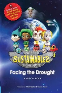 The Super Sustainables by Albin R Gielicz, Paperback | Indigo Chapters
