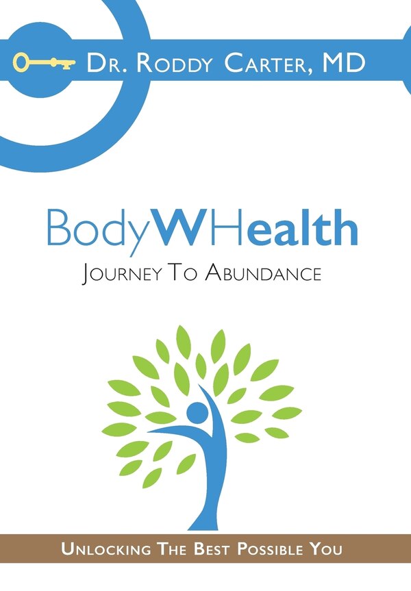 BodyWHealth by Roddy Carter, Hardcover | Indigo Chapters