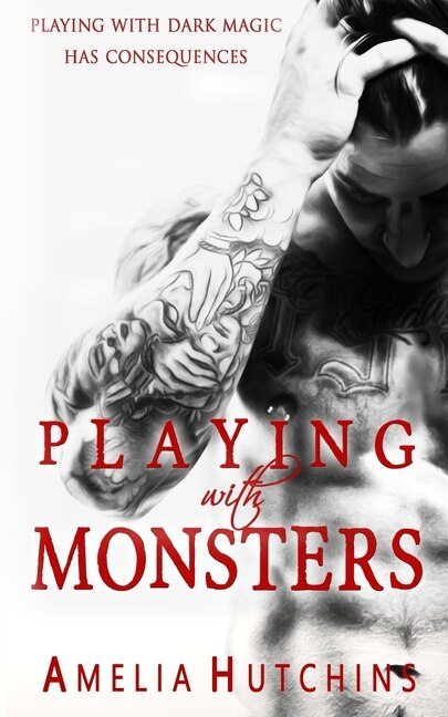 Playing with Monsters by Amelia Hutchins, Paperback | Indigo Chapters