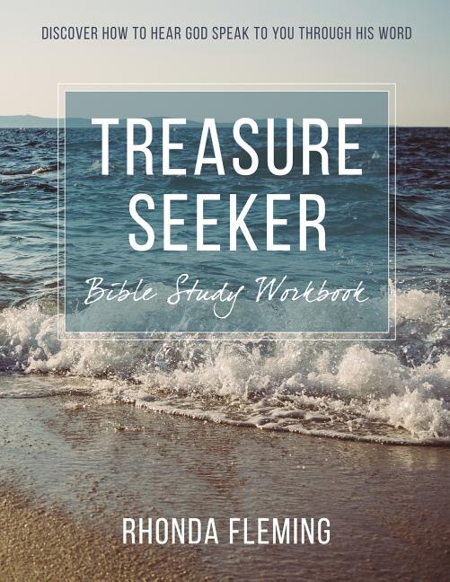 Treasure Seeker Bible Study Workbook by Rhonda Fleming, Paperback | Indigo Chapters