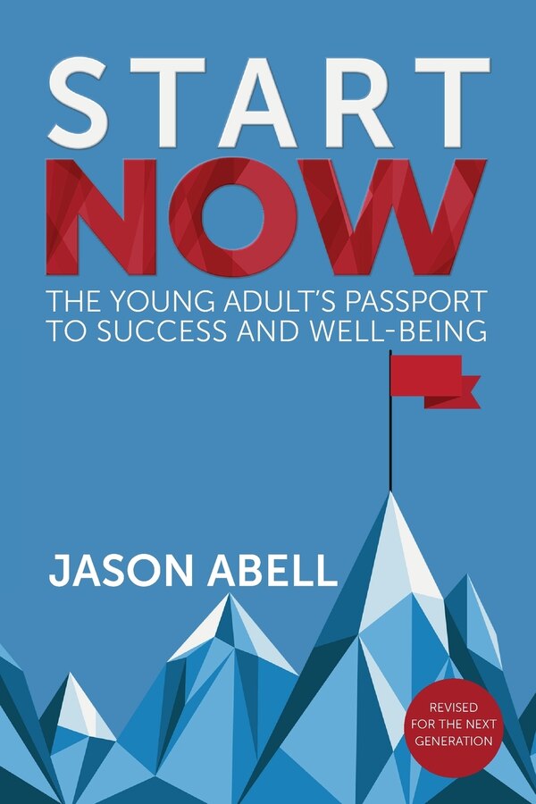 Start Now by Jason Abell, Paperback | Indigo Chapters