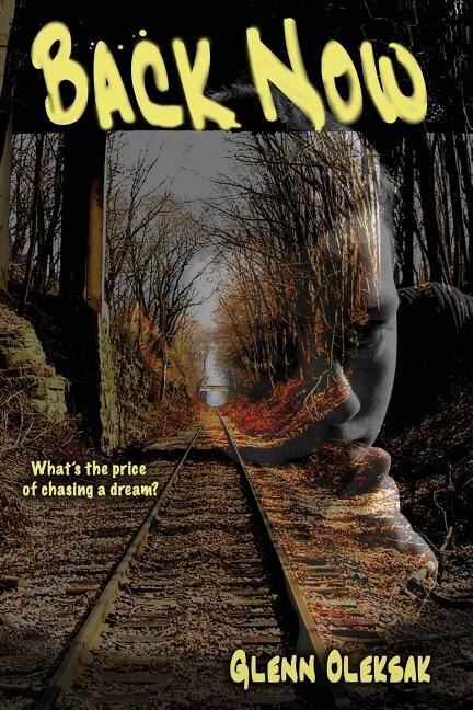 Back Now by Glenn Oleksak, Paperback | Indigo Chapters