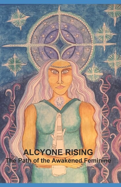 Alcyone Rising by Katelyn Mariah, Paperback | Indigo Chapters