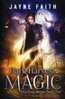 Dark Harvest Magic by Jayne Faith, Paperback | Indigo Chapters