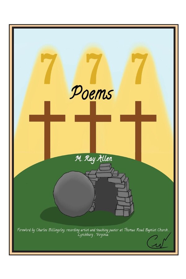 777 Poems by M Ray Allen, Paperback | Indigo Chapters