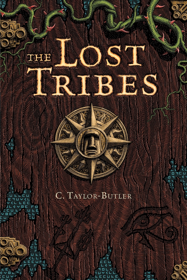 The Lost Tribes #1 by Christine Taylor-butler, Paperback | Indigo Chapters