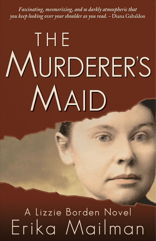 The Murderer's Maid by Erika Mailman, Paper over Board | Indigo Chapters