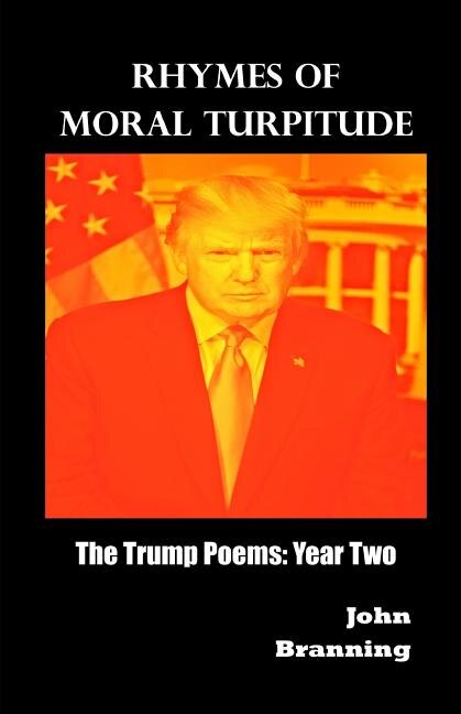 Rhymes of Moral Turpitude by John Branning, Paperback | Indigo Chapters