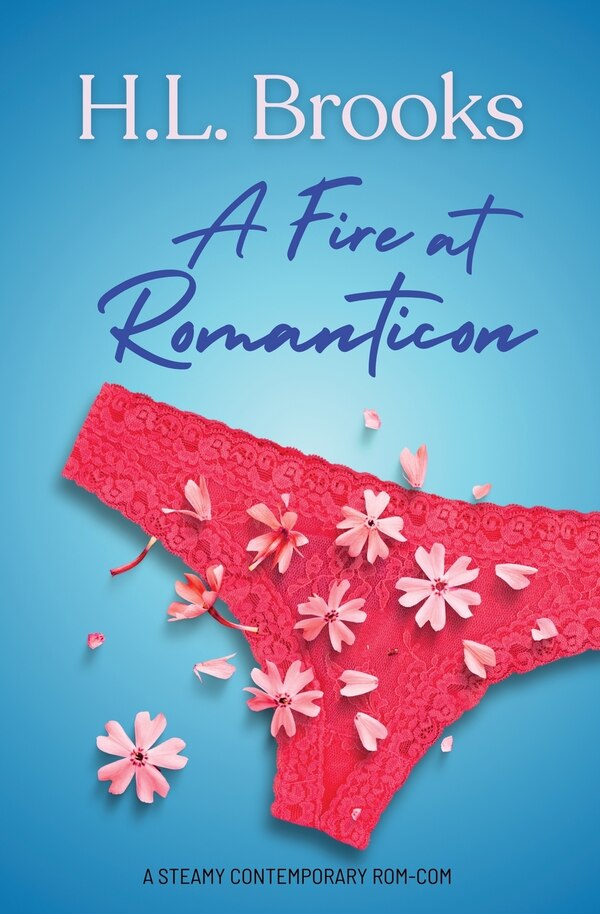 A Fire at Romanticon by H L Brooks, Paperback | Indigo Chapters