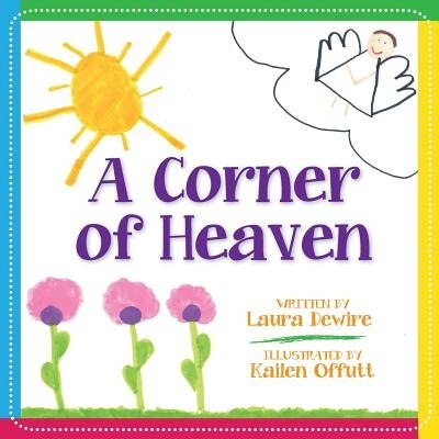 A Corner Of Heaven by Laura Dewire, Paperback | Indigo Chapters