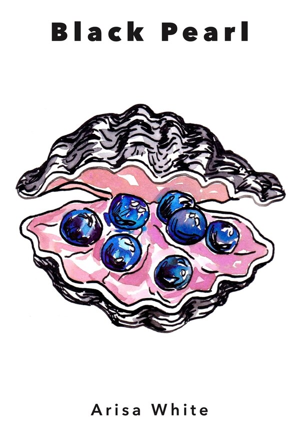 black pearl by Arisa Alana White, Paperback | Indigo Chapters