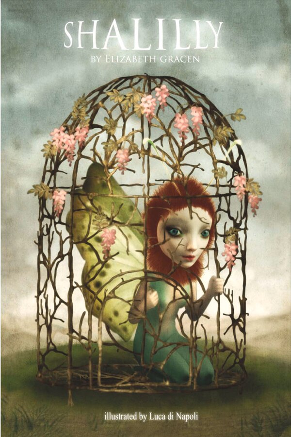 Shalilly by Elizabeth Gracen, Paperback | Indigo Chapters