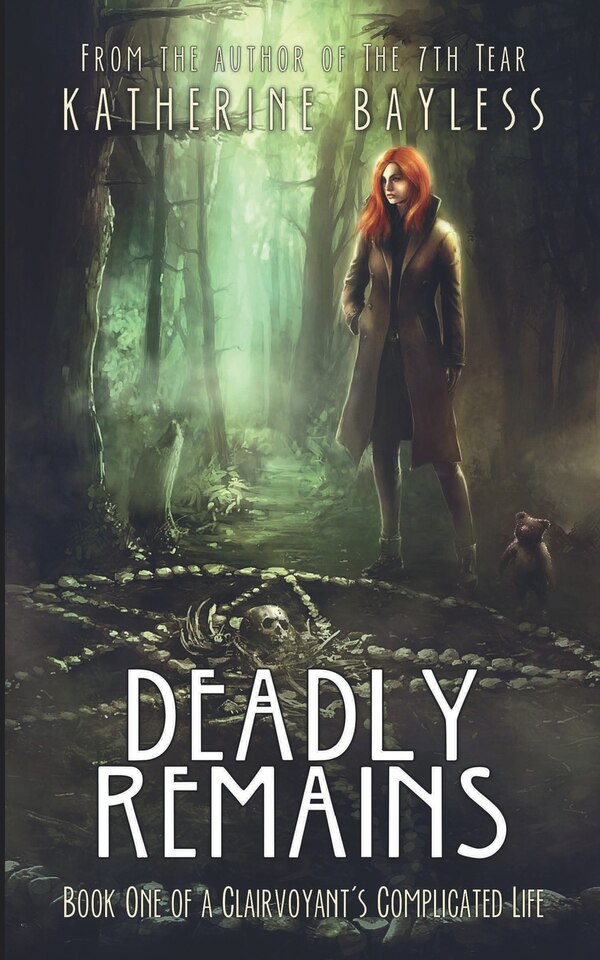 Deadly Remains by Katherine Bayless, Paperback | Indigo Chapters