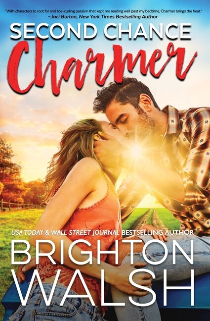 Second Chance Charmer by Brighton Walsh, Paperback | Indigo Chapters