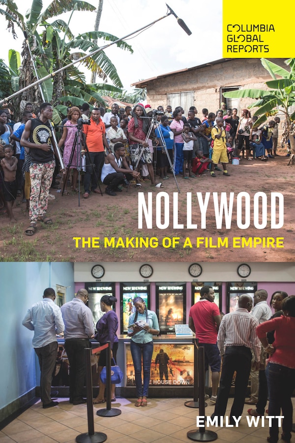 Nollywood, Paperback | Indigo Chapters