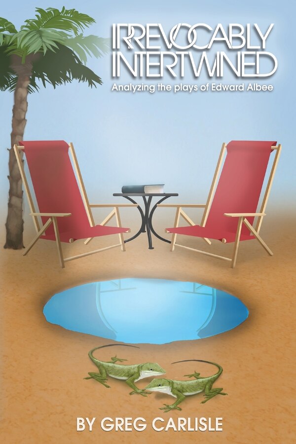 Irrevocably Intertwined by Greg Carlisle, Paperback | Indigo Chapters