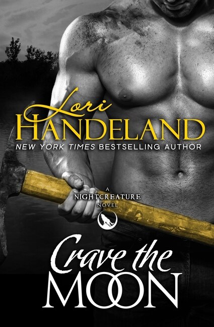 Crave the Moon by Lori Handeland, Paperback | Indigo Chapters