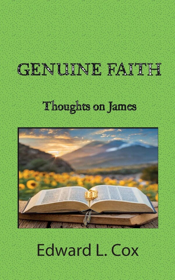 Genuine Faith by Edward L Cox, Paperback | Indigo Chapters