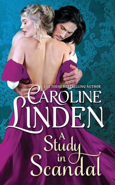 A Study in Scandal by Caroline Linden, Paperback | Indigo Chapters