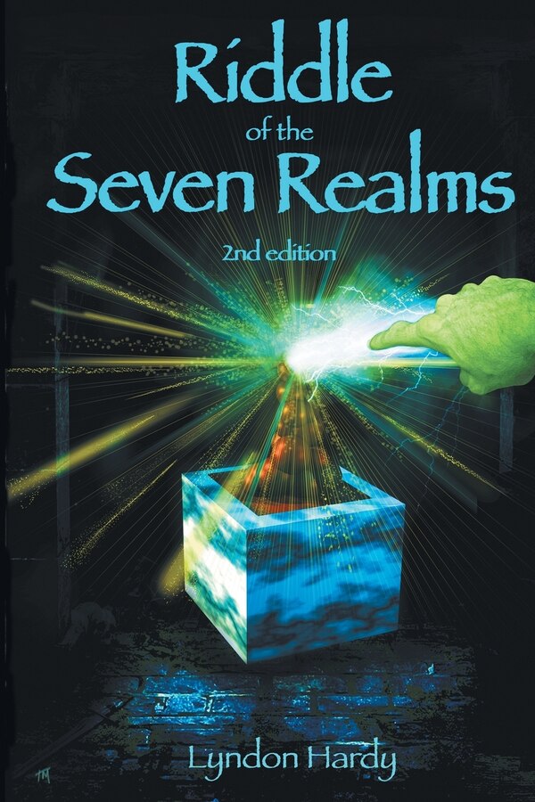 Riddle of the Seven Realms by Lyndon M Hardy, Paperback | Indigo Chapters