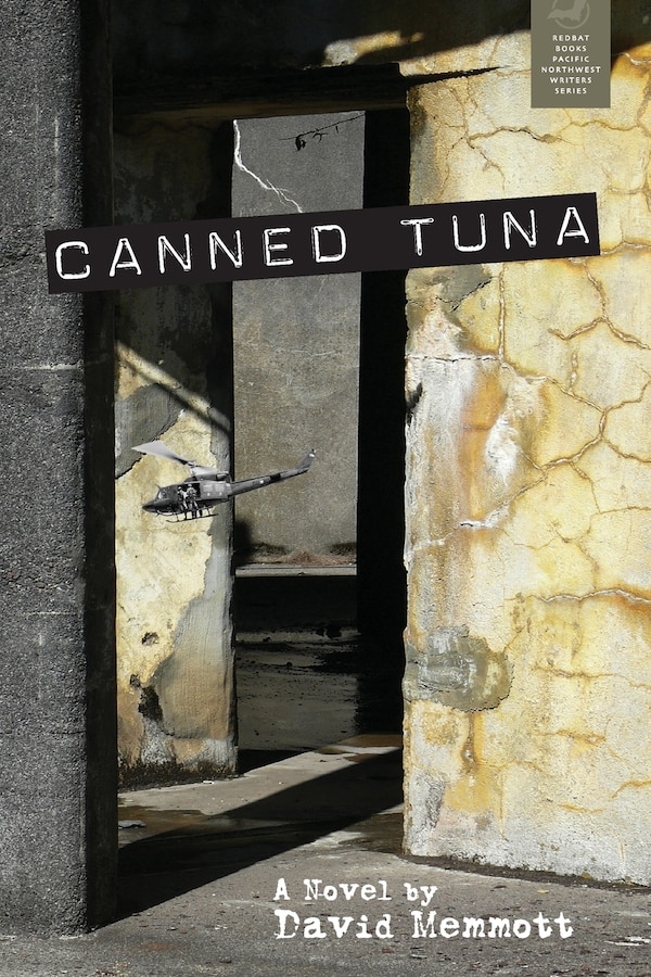 Canned Tuna by David Memmott, Paperback | Indigo Chapters