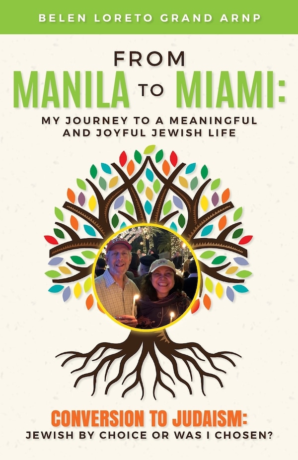 From Manila to Miami by Belen Loreto Grand Arnp, Paperback | Indigo Chapters