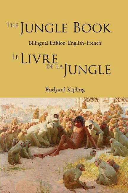 The Jungle Book by Rudyard Kipling, Paperback | Indigo Chapters