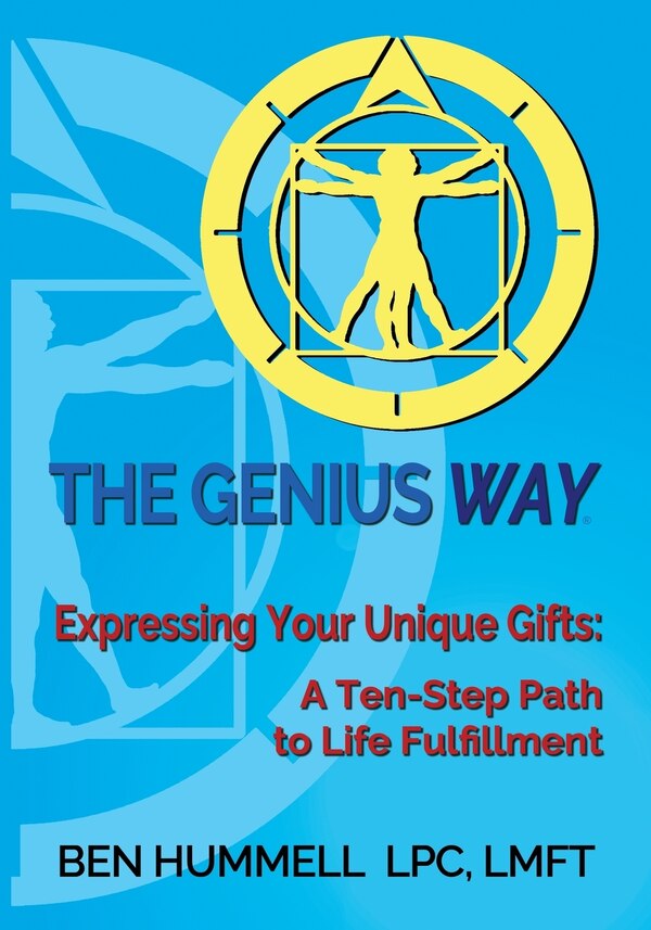 The Genius Way(R) by Ben Hummell, Paperback | Indigo Chapters