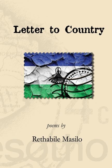 Letter to Country by Rethabile Masilo, Paperback | Indigo Chapters
