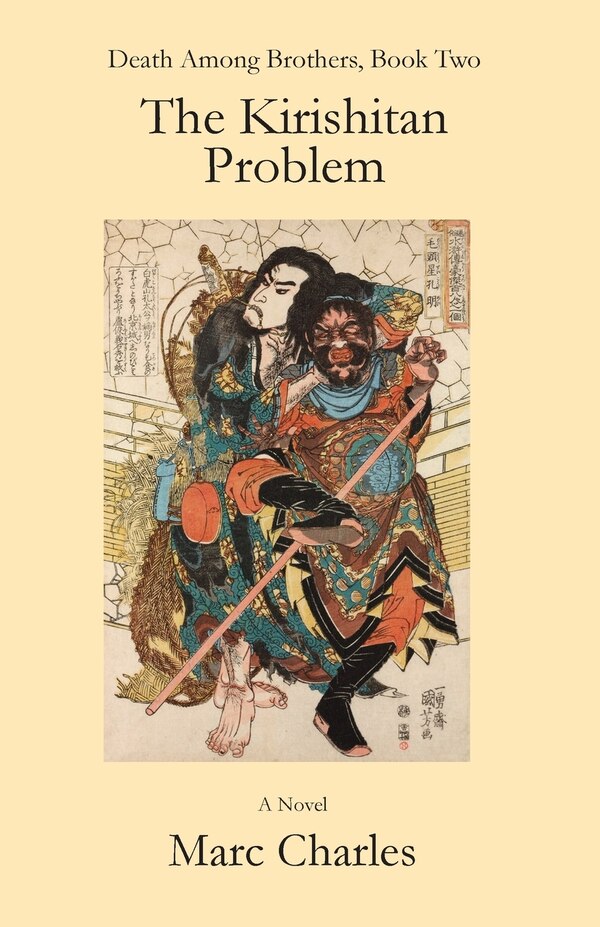 The Kirishitan Problem by Marc Charles, Paperback | Indigo Chapters
