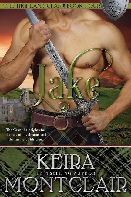 Jake by Keira Montclair, Paperback | Indigo Chapters