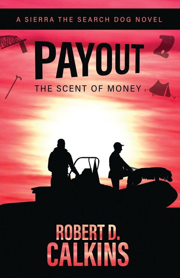 Payout by Robert D Calkins, Paperback | Indigo Chapters