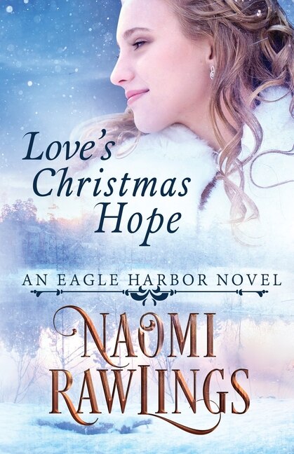 Love's Christmas Hope by Naomi Rawlings, Paperback | Indigo Chapters