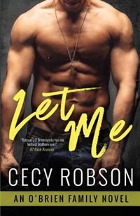 Let Me by Cecy Robson, Paperback | Indigo Chapters