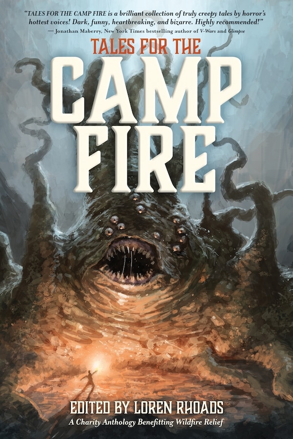 Tales for the Camp Fire by E M Markoff, Paperback | Indigo Chapters