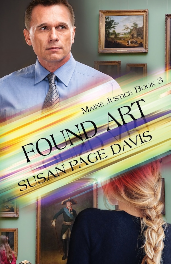 Found Art by Susan Page Davis, Paperback | Indigo Chapters