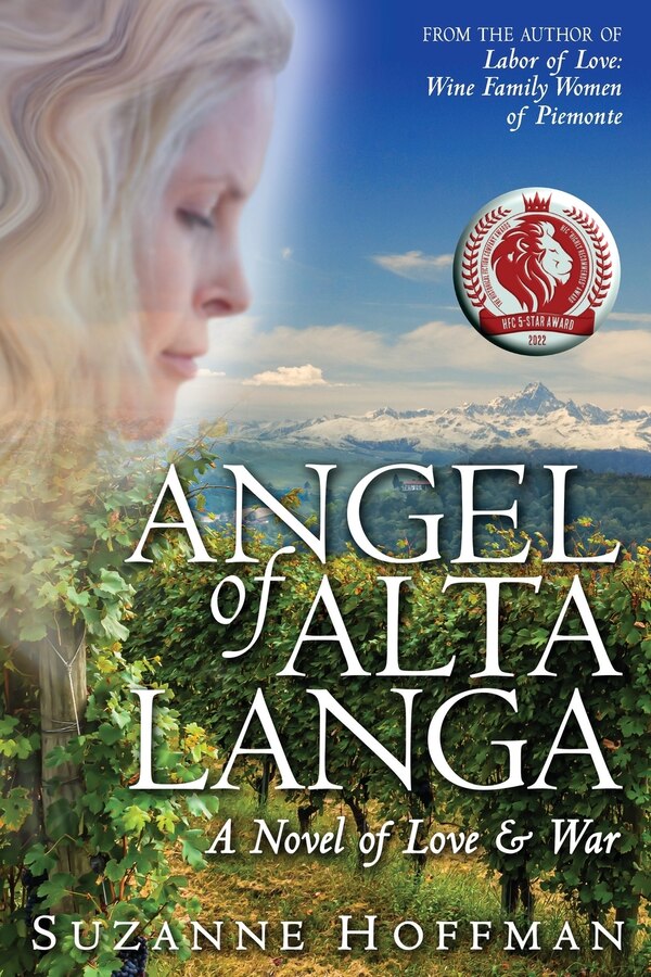 Angel of Alta Langa by Suzanne Hoffman, Paperback | Indigo Chapters