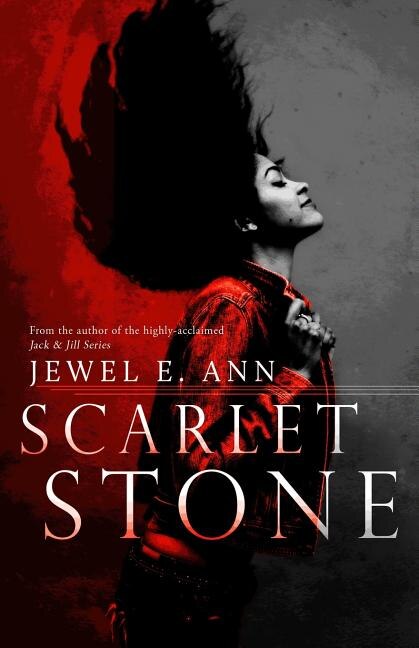 Scarlet Stone by Jewel E Ann, Paperback | Indigo Chapters