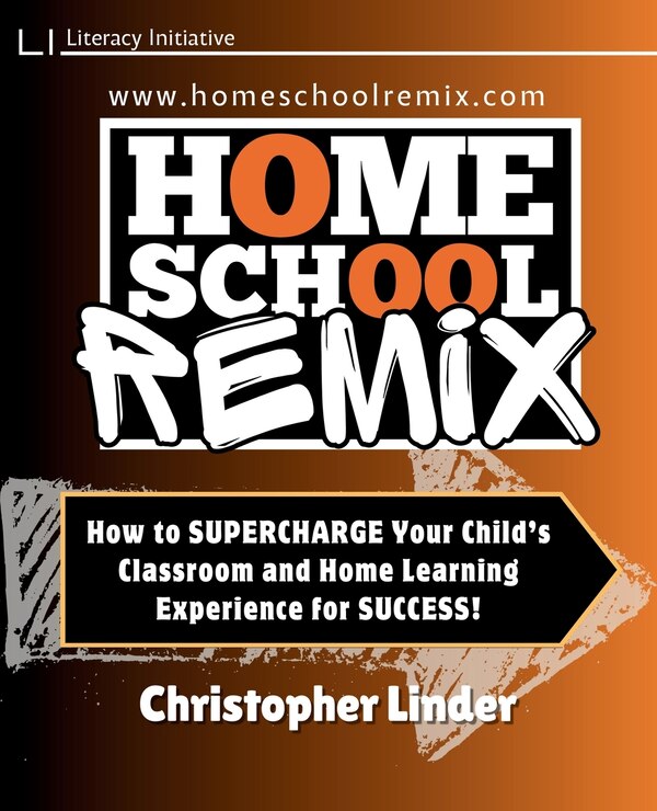 Homeschool Remix by Christopher H Linder, Paperback | Indigo Chapters