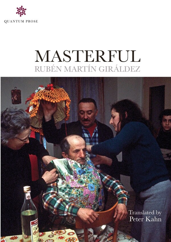 Masterful by Rubén Martín Giráldez, Paperback | Indigo Chapters