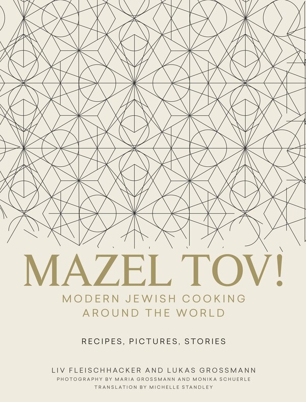 Mazel Tov by LIV Fleischhacker, Hardcover | Indigo Chapters