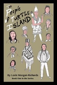 The People of Turtle Island by Lorin Morgan-Richards, Paperback | Indigo Chapters