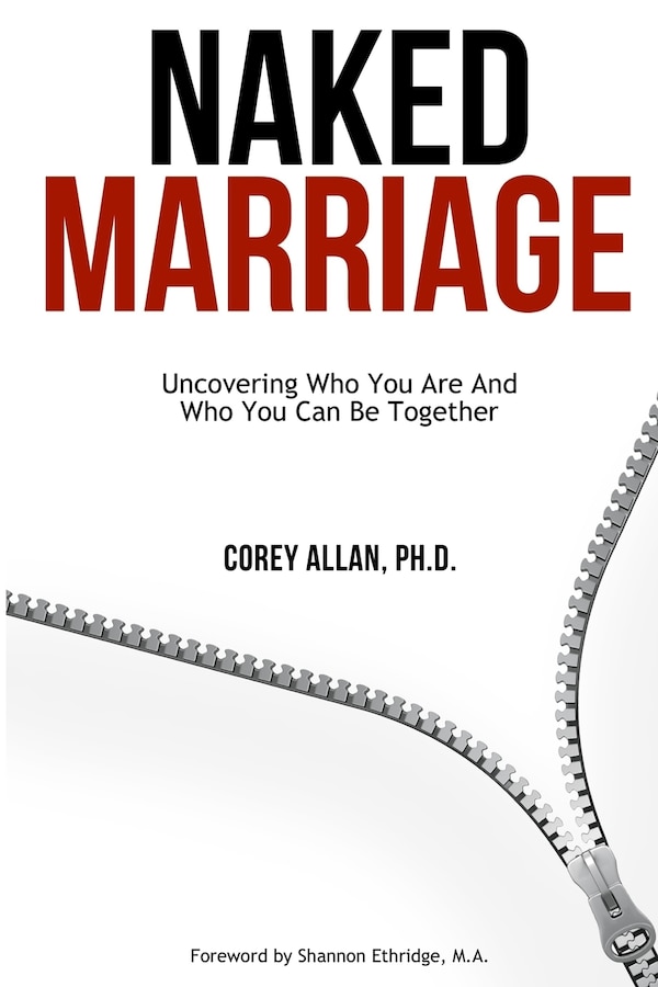 Naked Marriage by Corey Allan, Paperback | Indigo Chapters