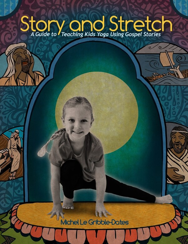 Story and Stretch by Michel Gribble-Dates, Paperback | Indigo Chapters