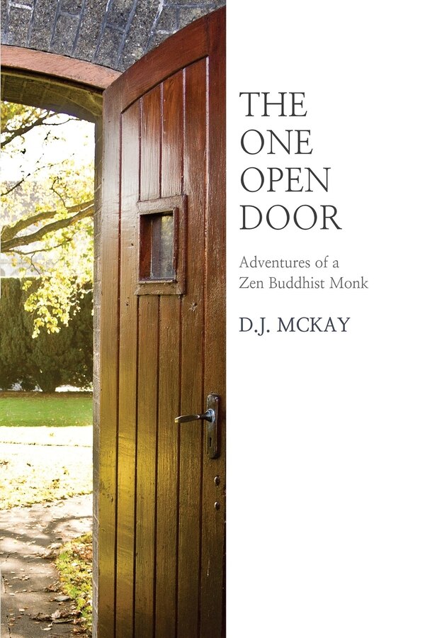 The One Open Door by D J McKay, Paperback | Indigo Chapters