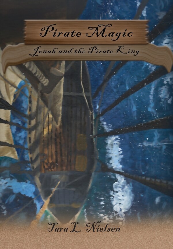 Pirate Magic by Tara L Nielsen, Hardcover | Indigo Chapters