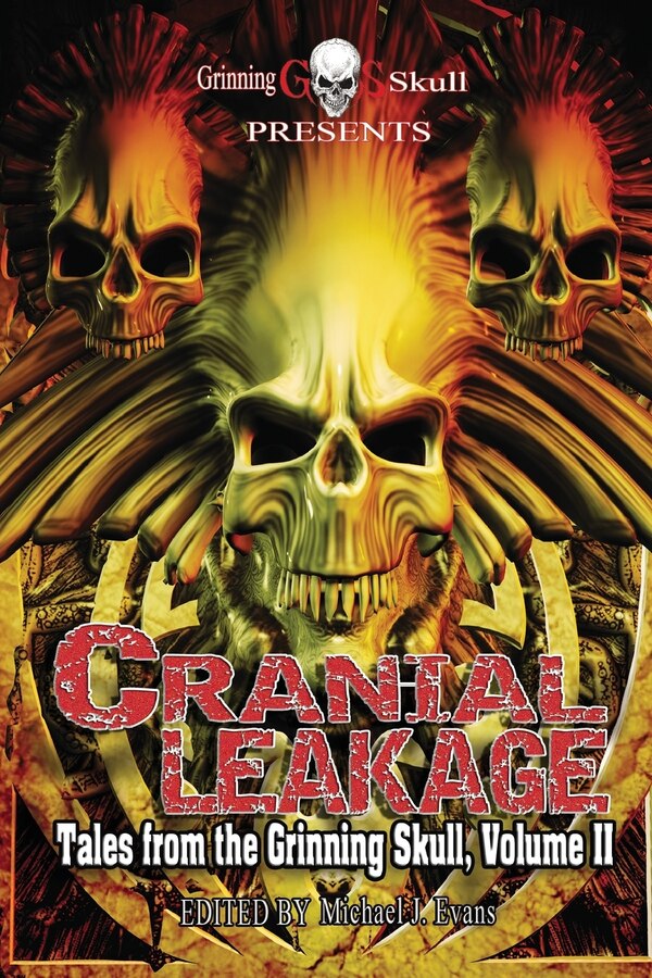 Cranial Leakage by Ben Pienaar, Paperback | Indigo Chapters