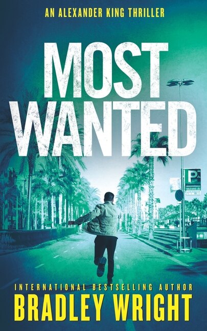 Most Wanted by Bradley Wright, Paperback | Indigo Chapters